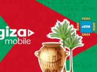 Giza Mobile ללא הגבלה - 3 ימים