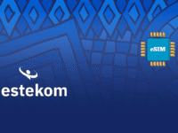 Estekom 3 GB - 30 ימים