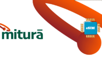 Miturā 2 GB - 15 ימים