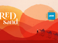 Red Sand ללא הגבלה - 10 ימים