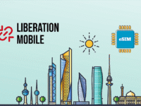 Liberation Mobile 2 GB - 15 ימים