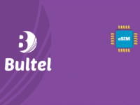 Bultel 2 GB - 15 ימים