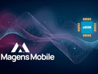 Magens Mobile ללא הגבלה - 15 ימים