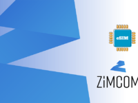 Zimcom 1 GB - 7 ימים