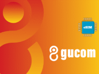Gucom 10 GB - 30 ימים