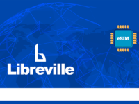 Libreville 2 GB - 15 ימים