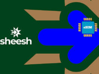 Sheesh 2 GB - 15 ימים