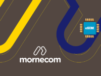 Mornecom 2 GB - 15 ימים