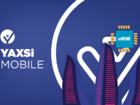 Yaxsi Mobile 1 GB - 7 ימים